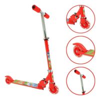 Nivalmix-Patinete-Infantil-Dobravel-Raposinha-2-Rodas-Zippy Toys-2459398-1